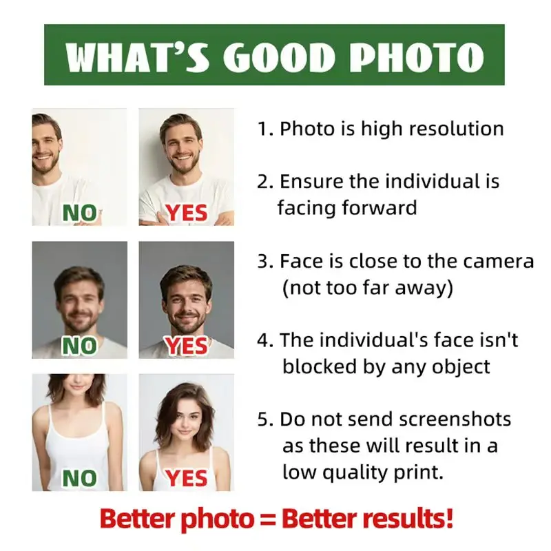 Pegatinas de tatuaje temporal de amor personalizadas, decoraciones y regalos de cumpleaños y Día de San Valentín para novias masculinas y femeninas