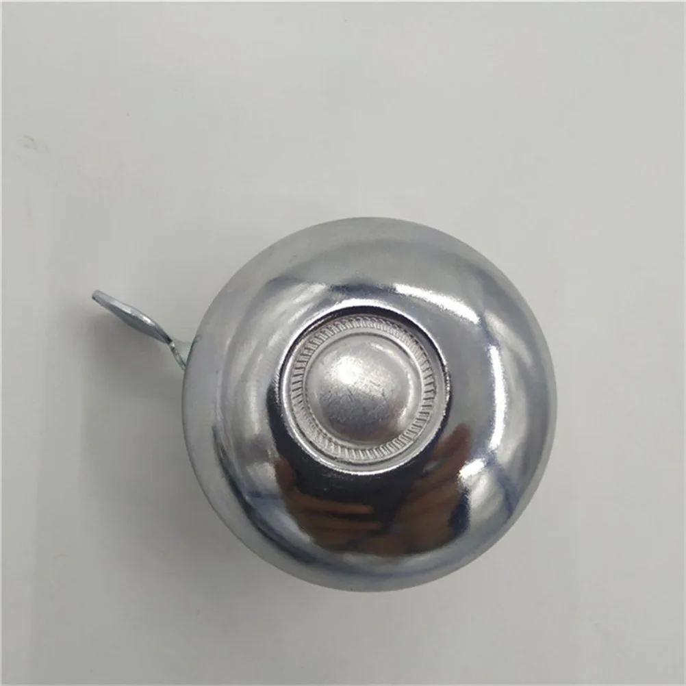 

3pcs Retro Bike Bell Metal Warning Horn Cycling Accessories for Road Mountain Scooter Tricycle Vintage Sound