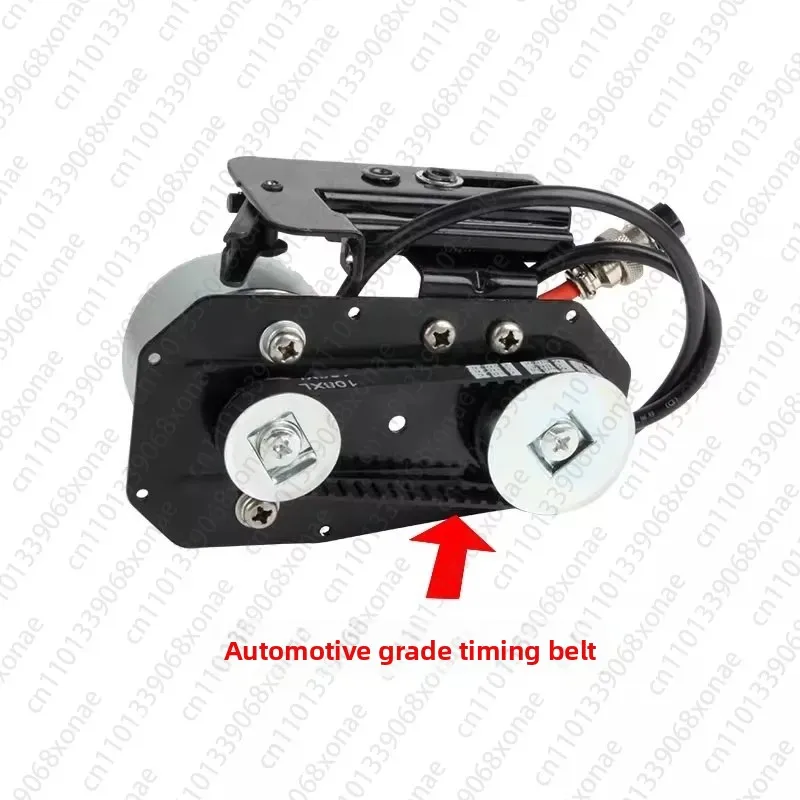 Bicycle Power Booster To Electric Kit, Modified Mountain Bike Universal Riding Power Assist Device, Motor Without Battery