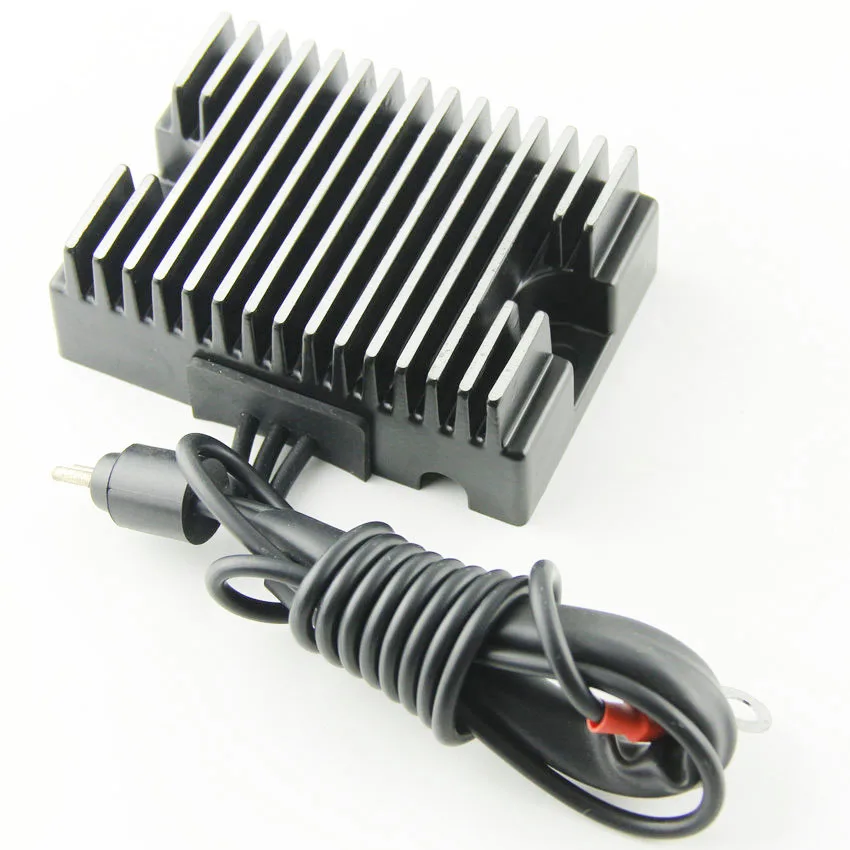 Motorcycle Voltage Regulator Rectifier For Harley Davidson 74523-91 74570-96Y Sportster 1200 883 XLH Deluxe Hugger 1000 1000cc