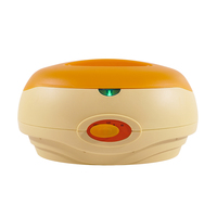 Professional Iron Paraffin Wax Heater Hair Removal Beauty Salon Hard Wax Melting System Electronic Thermostat Body Warmth