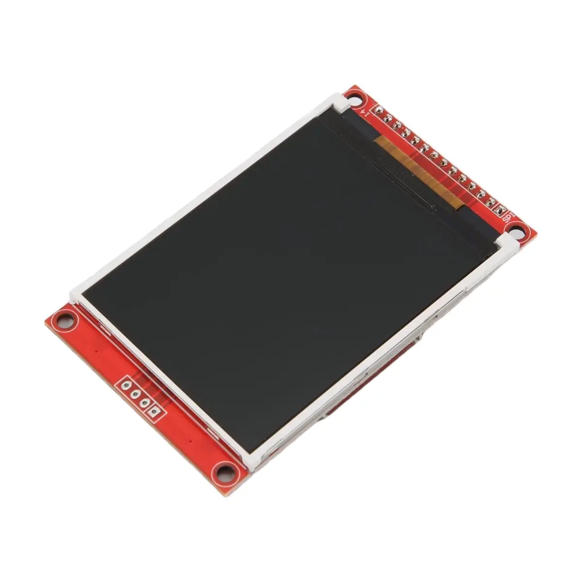 ✤240x320 2.8inch SPI TFT LCD Touch Panel Serial Port Module with PBC ST7789V 2.8 Inch SPI Serial Display A