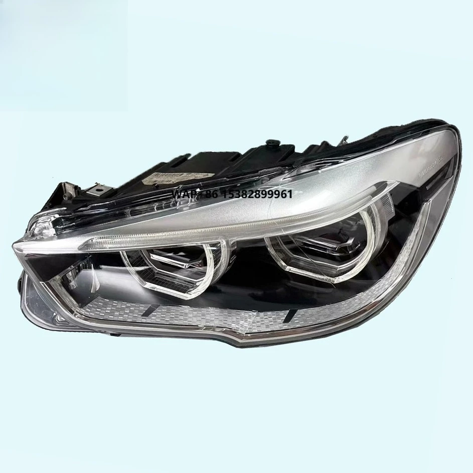 

F07 LED Headlight 2010 2011 2012 2013 -2017 5GT Light 5 Series GT 535i 550i 528i 535d Original Car Headlamp