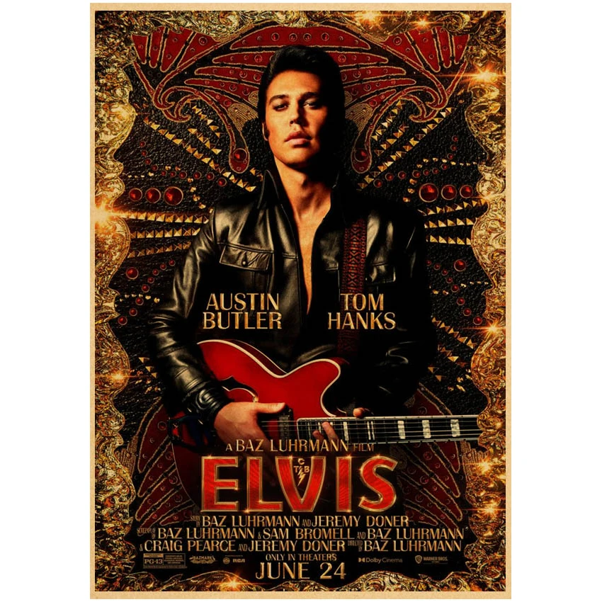 elvis