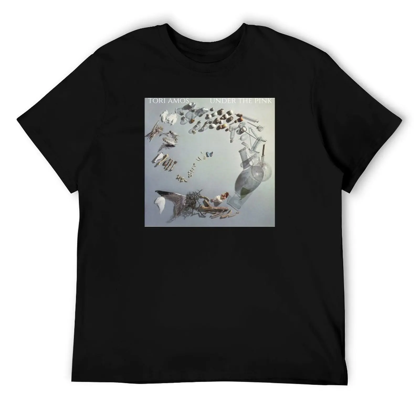 

Футболка Tori Amos Under The Pink Album Alt Promo с принтом и фото, забавные футболки, футболка с темным юмором