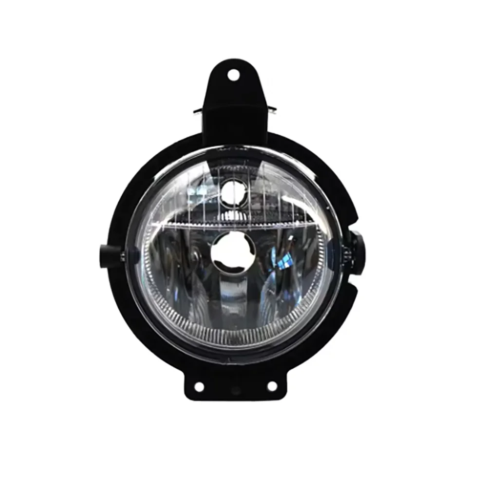 Front Bumper Fog Light Driving Lamps Cover 63172751295 for BMW Mini Cooper R55 R56 R57 R58 R59 2006-2014