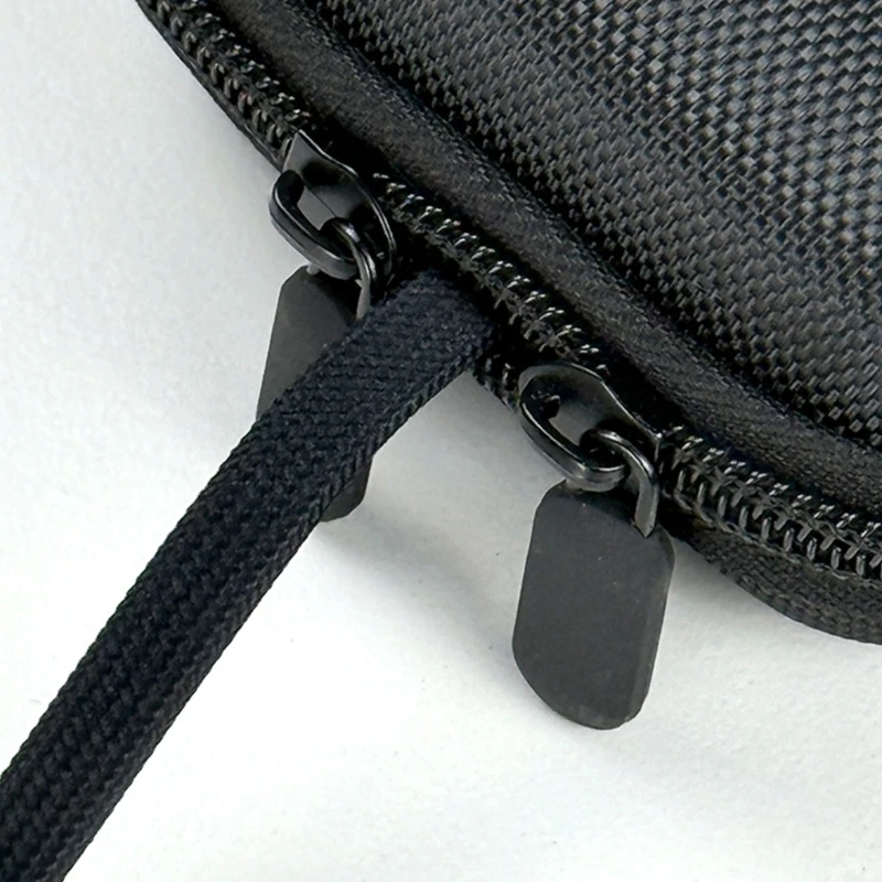 4XFC Durability EVA Carrying Fit for 25SE Powerbank With Soft Inner Lining