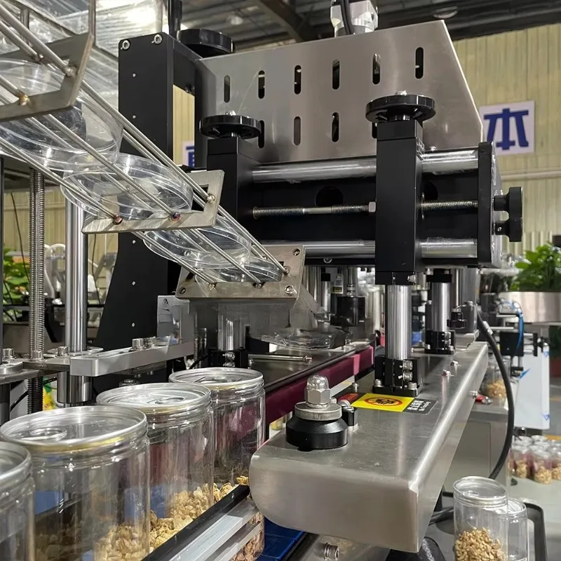 Custom Fully Automatic Full Set of 2000BPH Polyester Bottled Drinking Mineral Water Filling Line