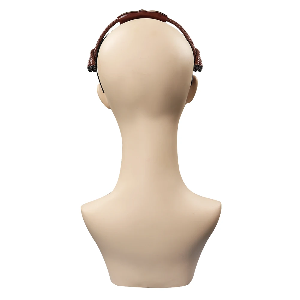 Avatar Cách Nước Ronal Cosplay Đầu Headclip Phụ Kiện Trang Phục Chống Đỡ Quà Tặng Giáng Sinh