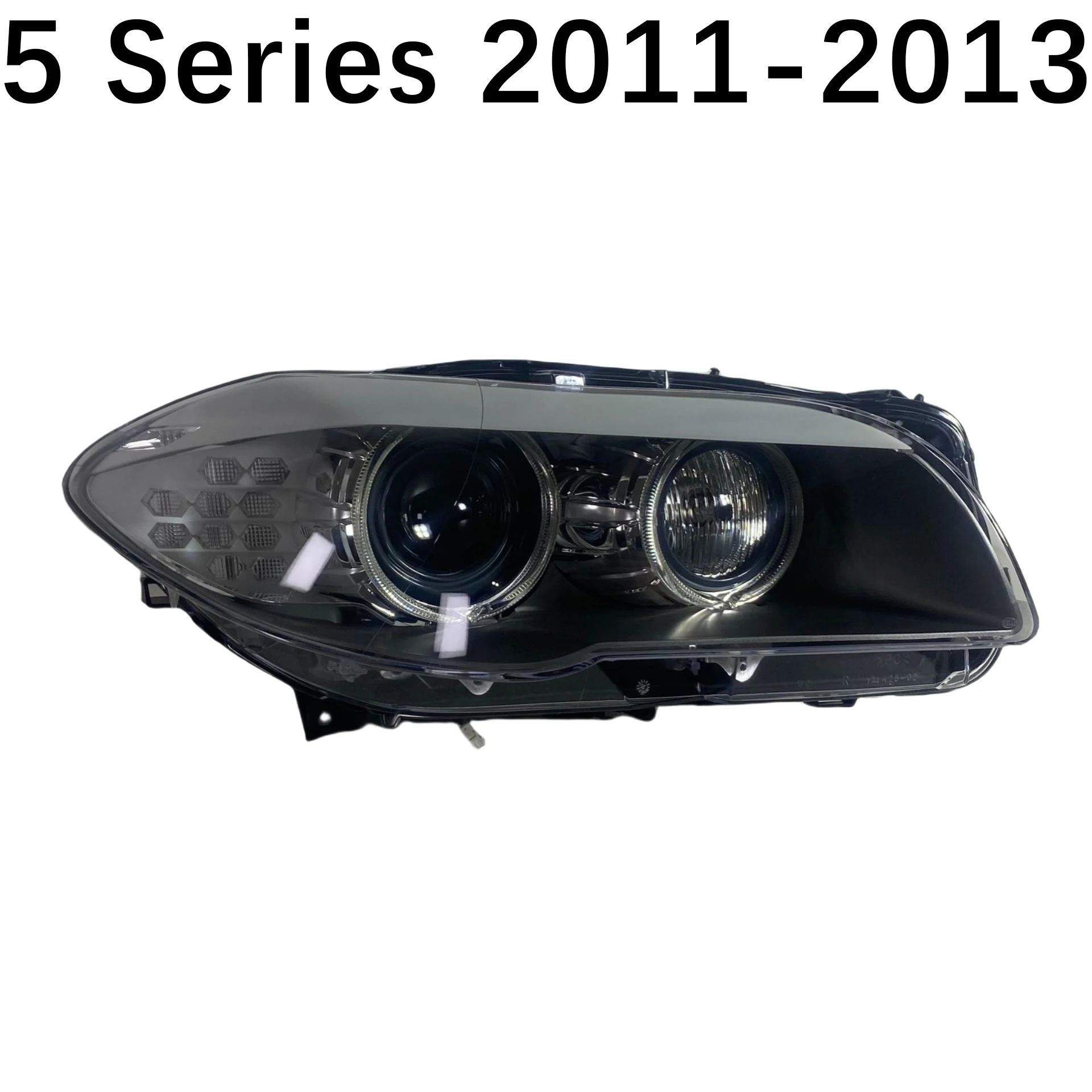 1PC For Bmw F10 Hea…