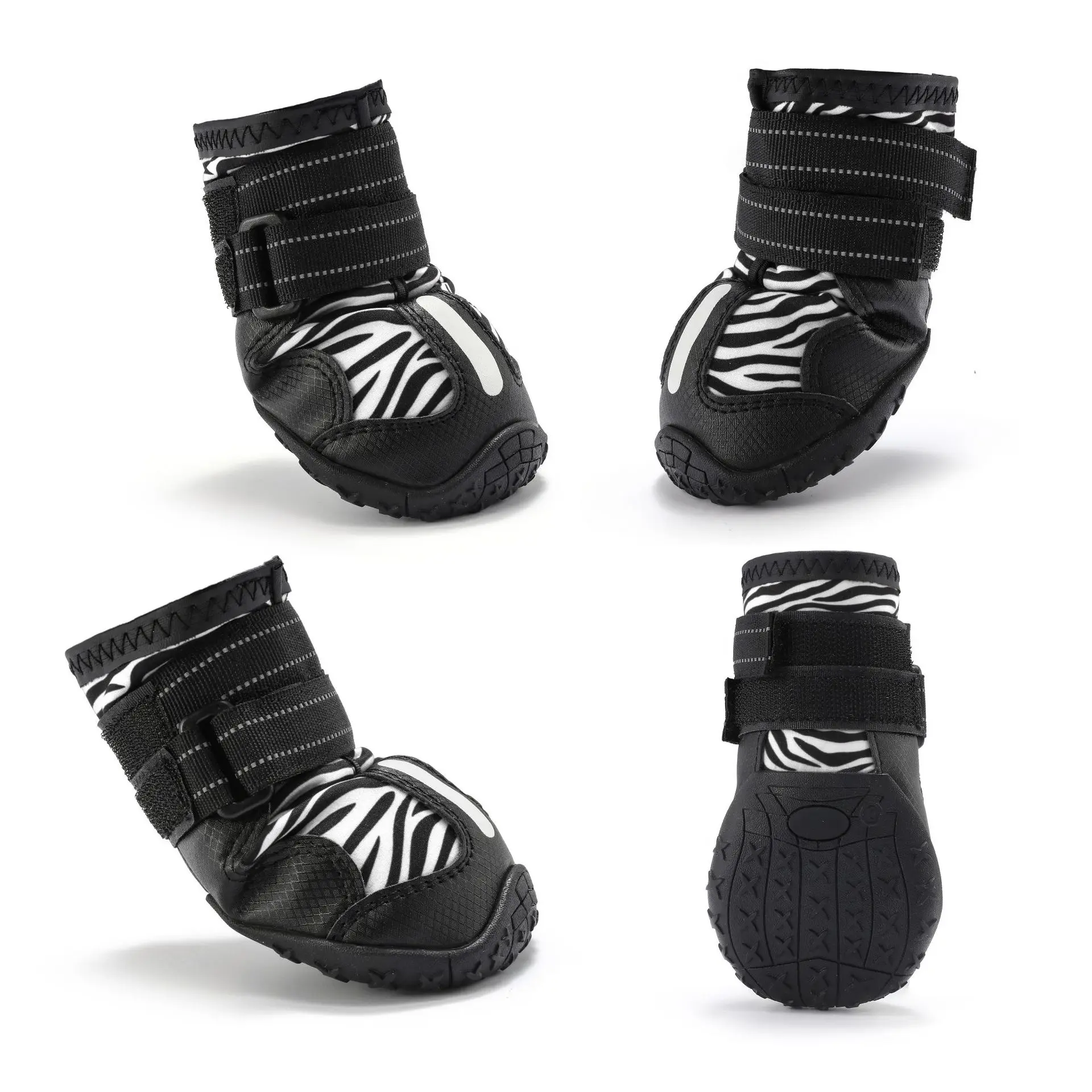 New Dog Shoes Do No…