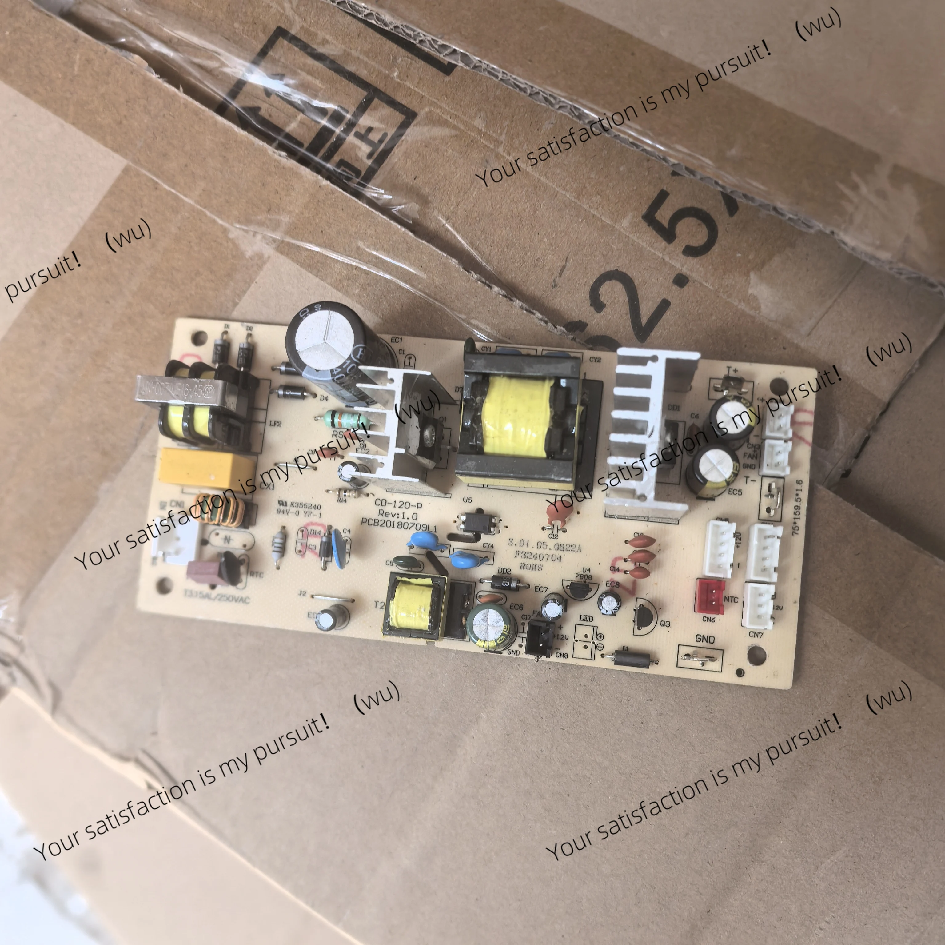 Electronic Cigar Ca… - image