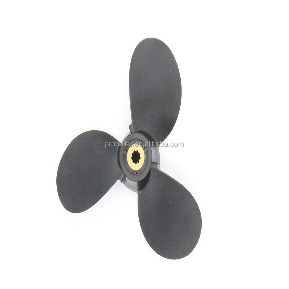 

Good Balance Plastic Propeller For Rc Helicopter Boat Etc