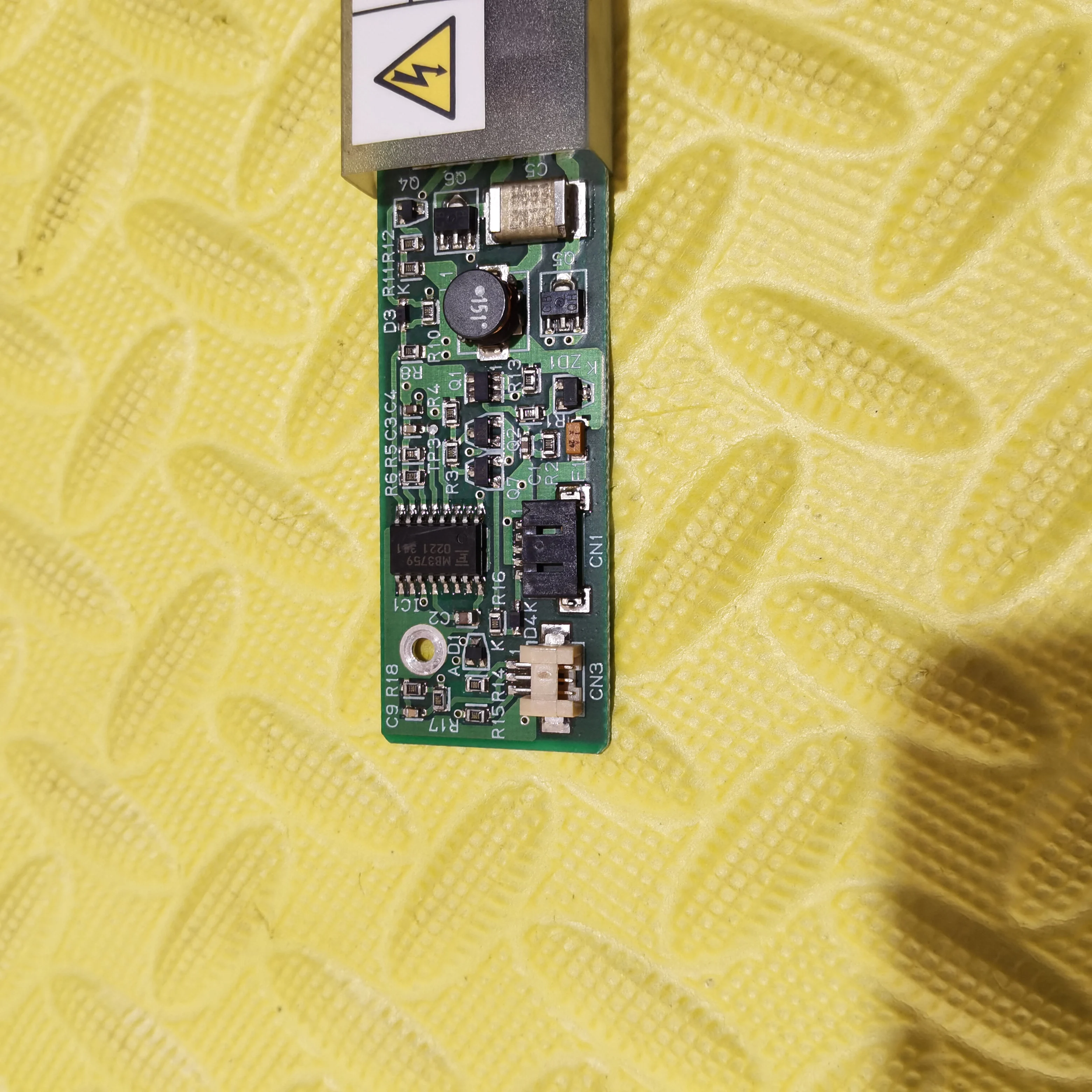 Inverter LCD originale al HPC-1363A