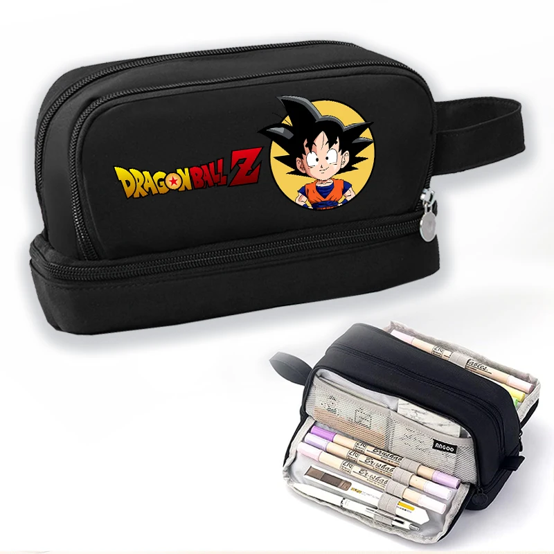 ドラゴンボールZ筆箱 ドラゴンボール 缶ケース 筆箱 ドラゴンボール