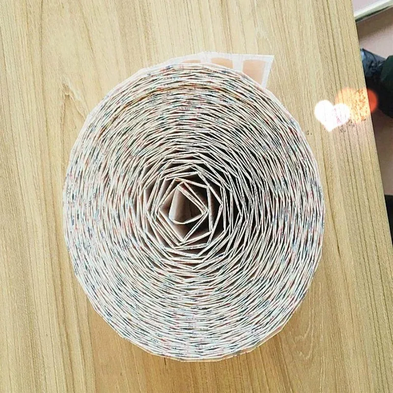 50/200/300/500 قطعة الفرقة الإيدز وسادة مقاومة للماء لاصق الجص الجرح التوازن ملصق الفرقة ضمادة إسعافات أولية الشاش الطبي #4