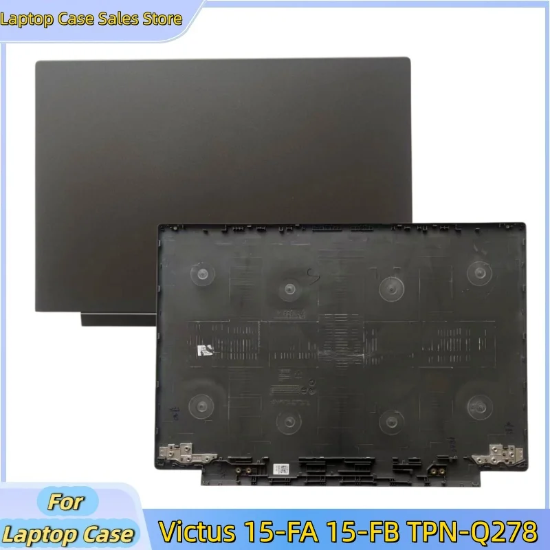 new-for-hp-victus-15-fa-15-fb-tpn-q278-tpn-q279-rear-lid-lcd-back-cover-top-case-a-shell