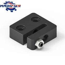 Openbuilds T8 Lead Screw  Anti-backlash Nut Block Lead 1mm 2mm 3mm 4mm 8mm 10mm 12mm 14mm 16mm 3D Printer Accessories