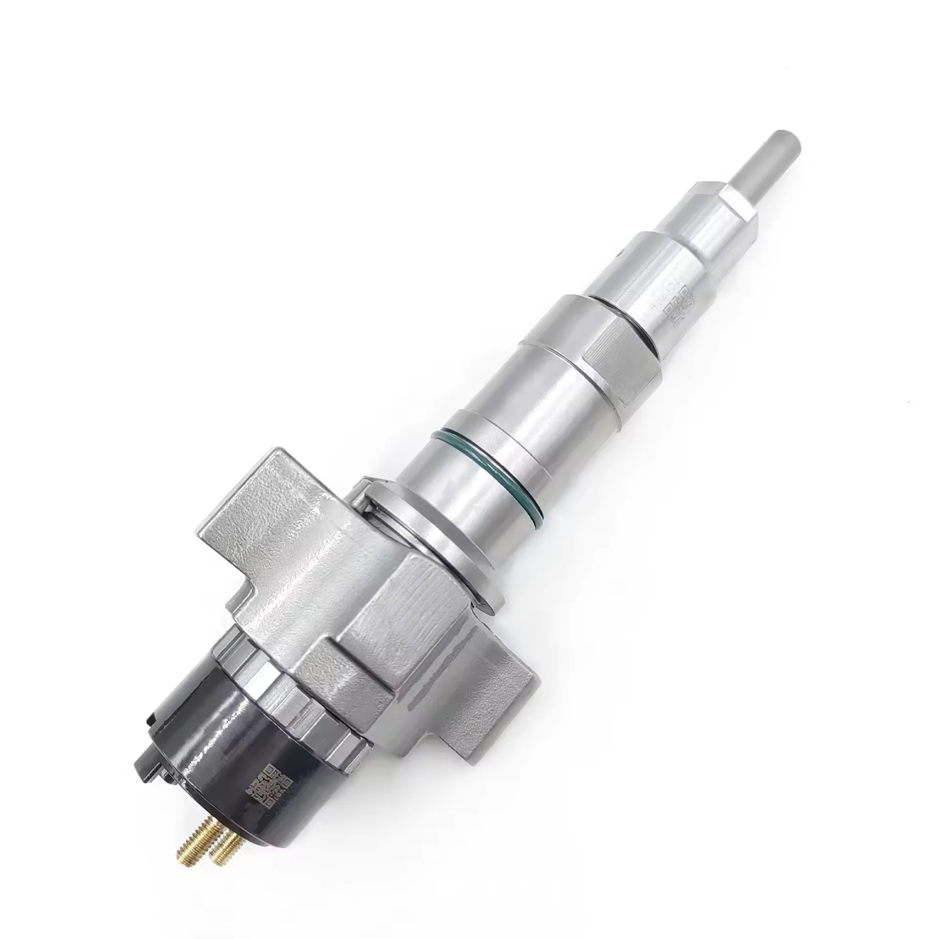 

ISB5.9 QSB5.9 Injector 5255184 Fuel Injector 0445120212