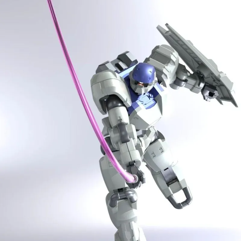 【新製品】チーフテン本土 1/144 スーパーモーション騎兵シリーズ 鹿デュアルカラースキーム 組み立てモデルシリーズ おもちゃ 先行販売