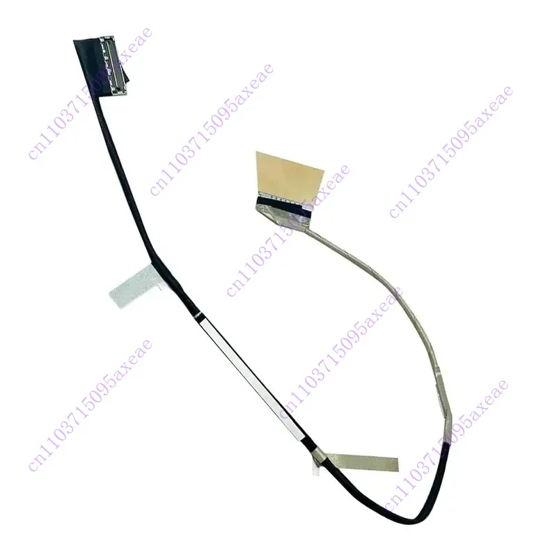 40Pin 300HZ EDP LCD Screen Video Display Flex Cable Replacement for Asus ROG Strix 5plus G513QM G513 G513QS 6017B1547301