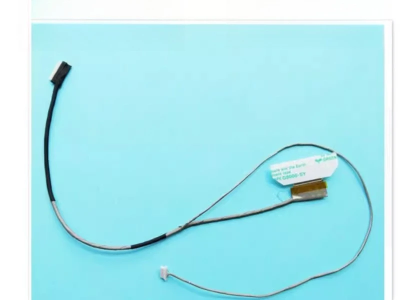 

For Lenovo Y480 Y480A Y480M Y480N Y480P Y485 Y485A Screen cable DC02001EY10