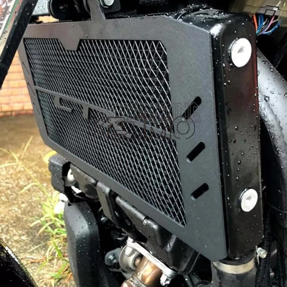 CTX700 Radiator Grille Guard Cover Protection For HONDA CTX700N CTX 700 N CTX700 2014 2015 2016 2017 2018 Motorcycle Accessories