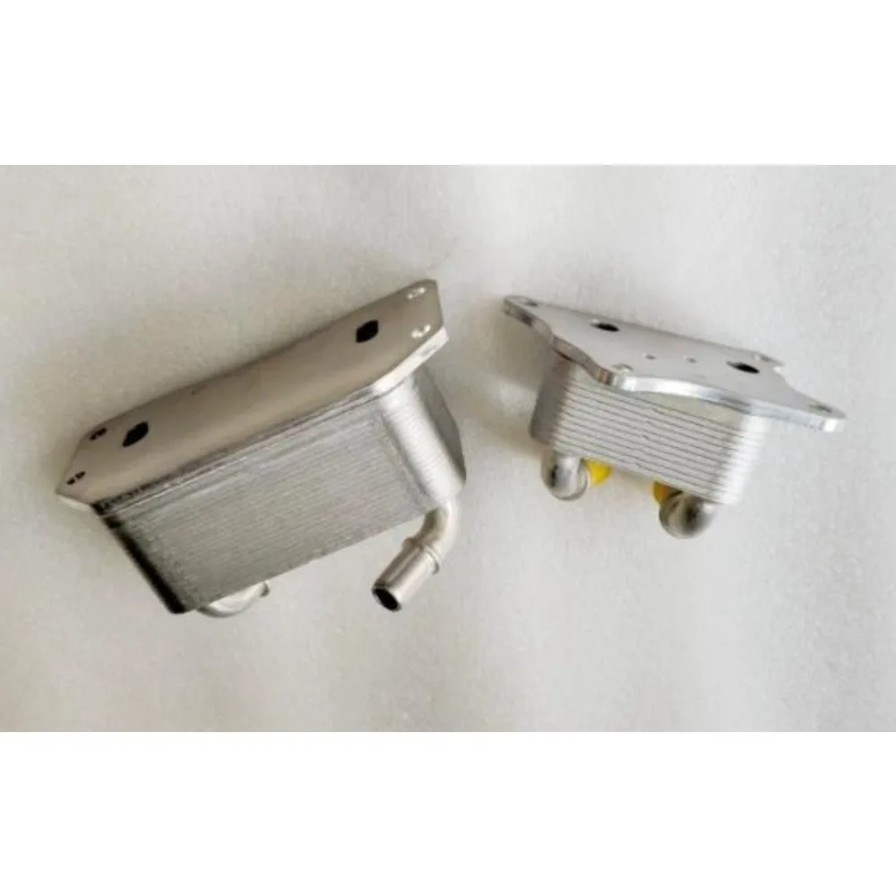 

For Geely Preface Atlas L Tugella L Jiaji Coolray 1.5T 2.0T Car Engine Cooling System Transmission Oil Cooler Gearbox Radiator