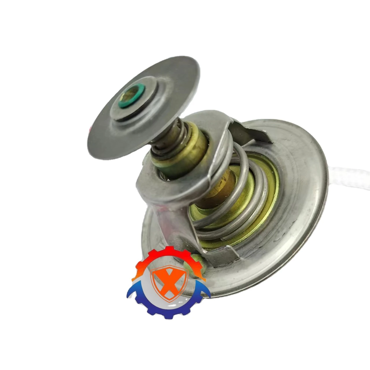 

Excavator Engine Spare Parts For Thermostat Assy 4W8063 4W-8063 With High Quality
