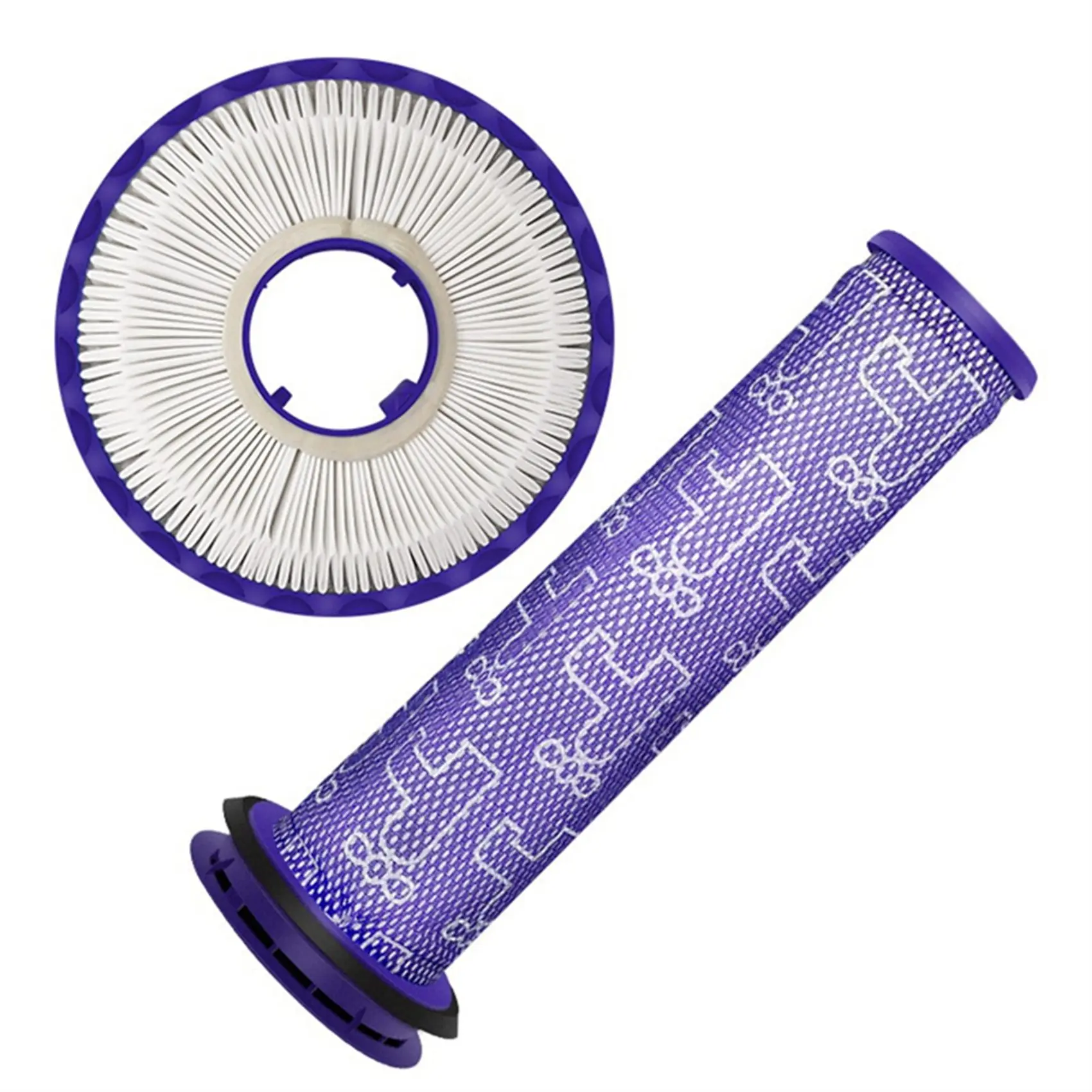 

Популярный постфильтр и предварительный фильтр для Dyson DC41 DC65 DC66, детали пылесоса для животных, заменяет деталь 920769 -01 & 920640 -01