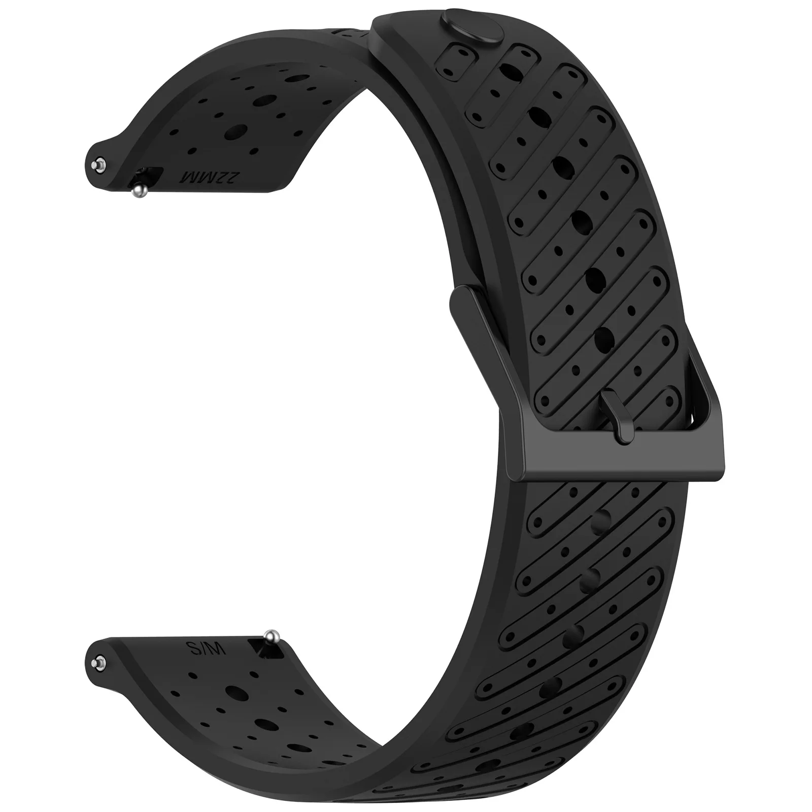 Variant: Classic Black