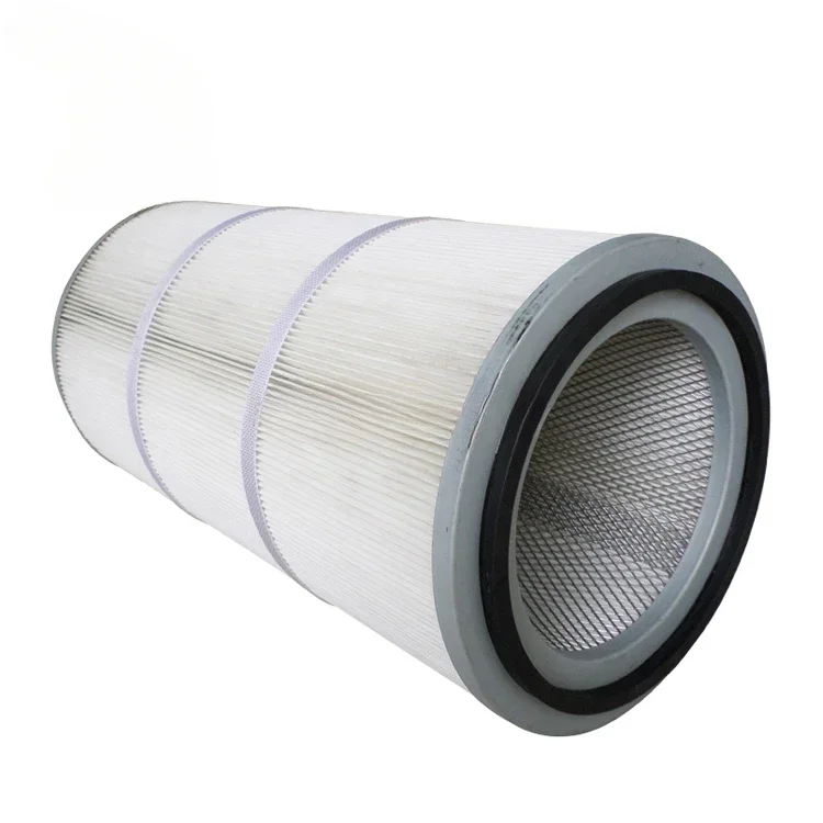 

FILTERK G3560 Pleated Dust Collector Cyclone Air Filter Cartridge HOT SALE