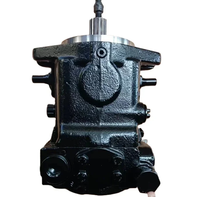 

2026 A4VG40EZ1DM1/32L-PSC02F013S-S Hydraulic Variable Displacement Pump Axial Piston Pump A4VG40DA1D8/32R-NAC02F015SH-S