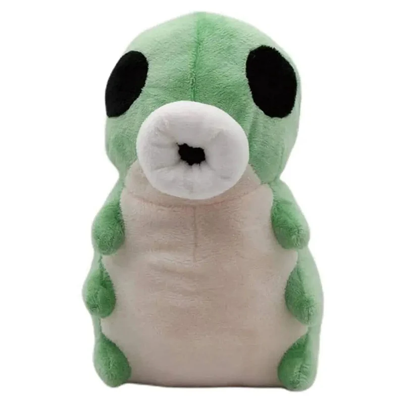 Neue Hollow Knight Plüschpuppen Bell Beast Baumwollpuppe Weiche Silksong Sherma Plüschpuppe Sammlung Niedliche Raumdekoration Spielzeug Geschenk