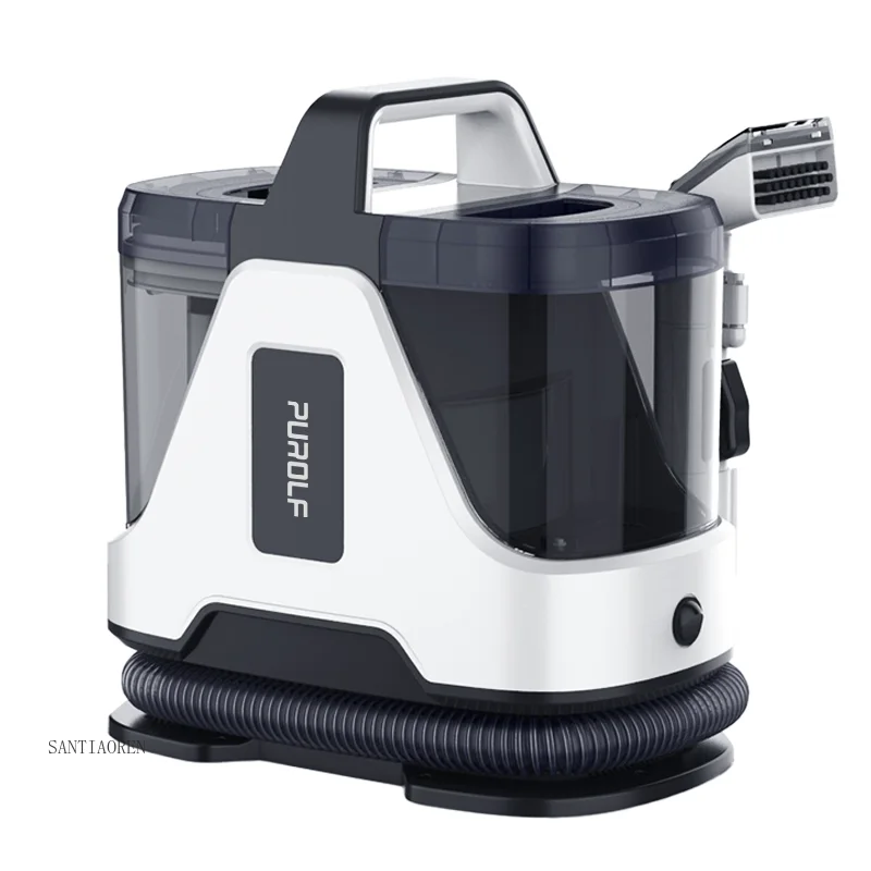

20252025 Wet Stair Carpet Vacuum Cleaner Commercial Carpet Cleaner Machine Professional Shampoo Carpet Washing Cleaner Vacuum