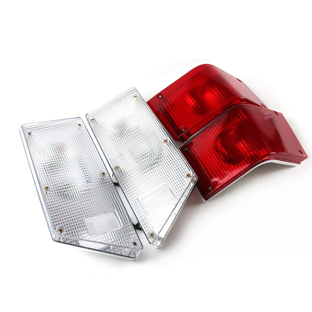 

YW80S00015F3 YW80S00015F4 Right&Left Rear Lamp For Kobelco SK-3 Excavator SK120-3 SK200-3 SK300-3