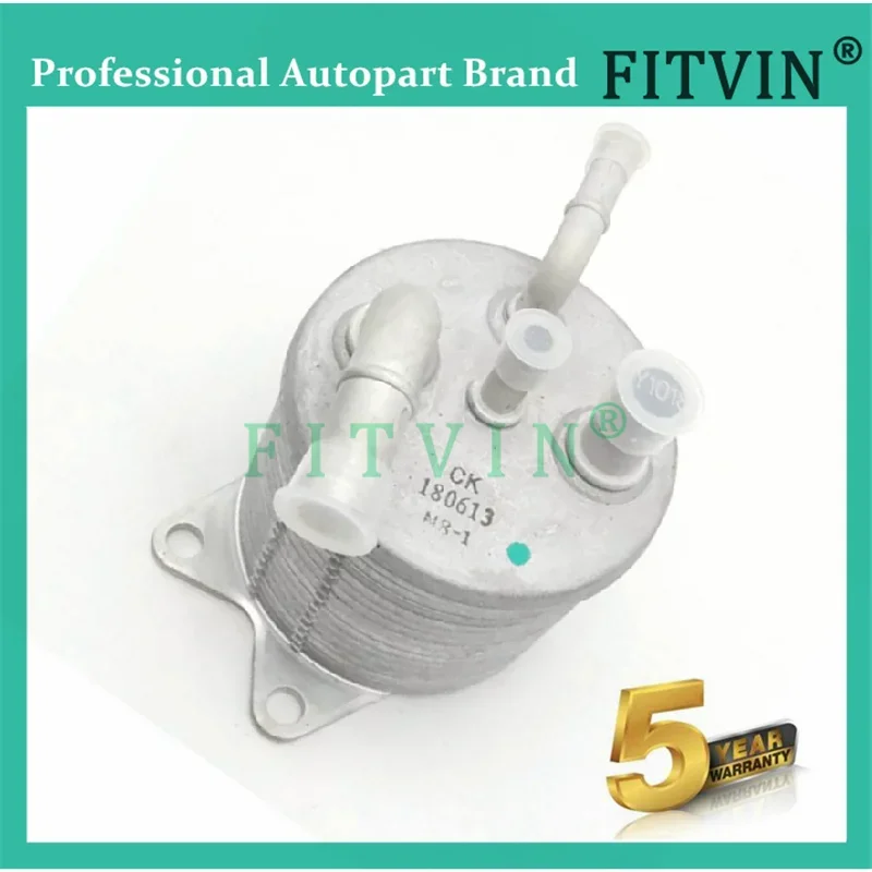 New Automatic Transmission Oil Cooler 31237AA000 For Subaru Forester Outback Legacy impreza 31237-AA000