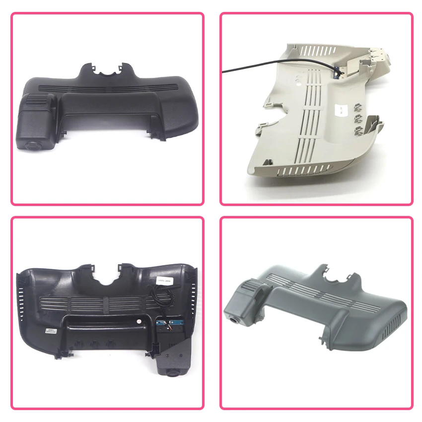 

Видеорегистратор HD для Mercedes Benz S-класса w221 w222 S320 S350 S400 S450 S500 S600 2014 2015 2016 2017