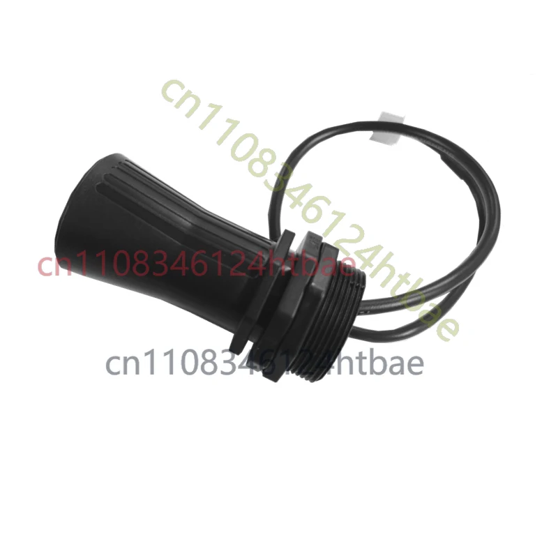 For Ultrasonic Ranging Module Waterproof Proximity Sensor Smart Trash Can Overflow Detection Water Level Monitoring Sensor