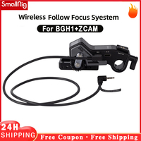 SmallRig Control Cable for BGH1 ZCAM 3325 for Wireless Follow Focus Kits 3781/3782/3918 for BGH1 (Panasonic) and ZCAM (E2/M4/S6)