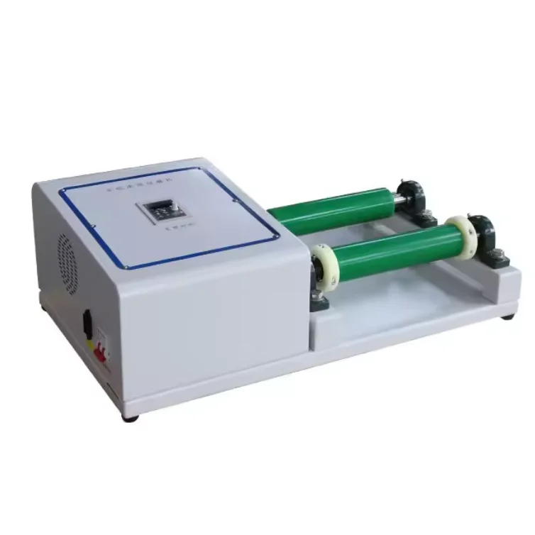 

Lab Small Ball Mill Rolling Ball Mill Machine With Ceramic Rolling Ball Mill Jars