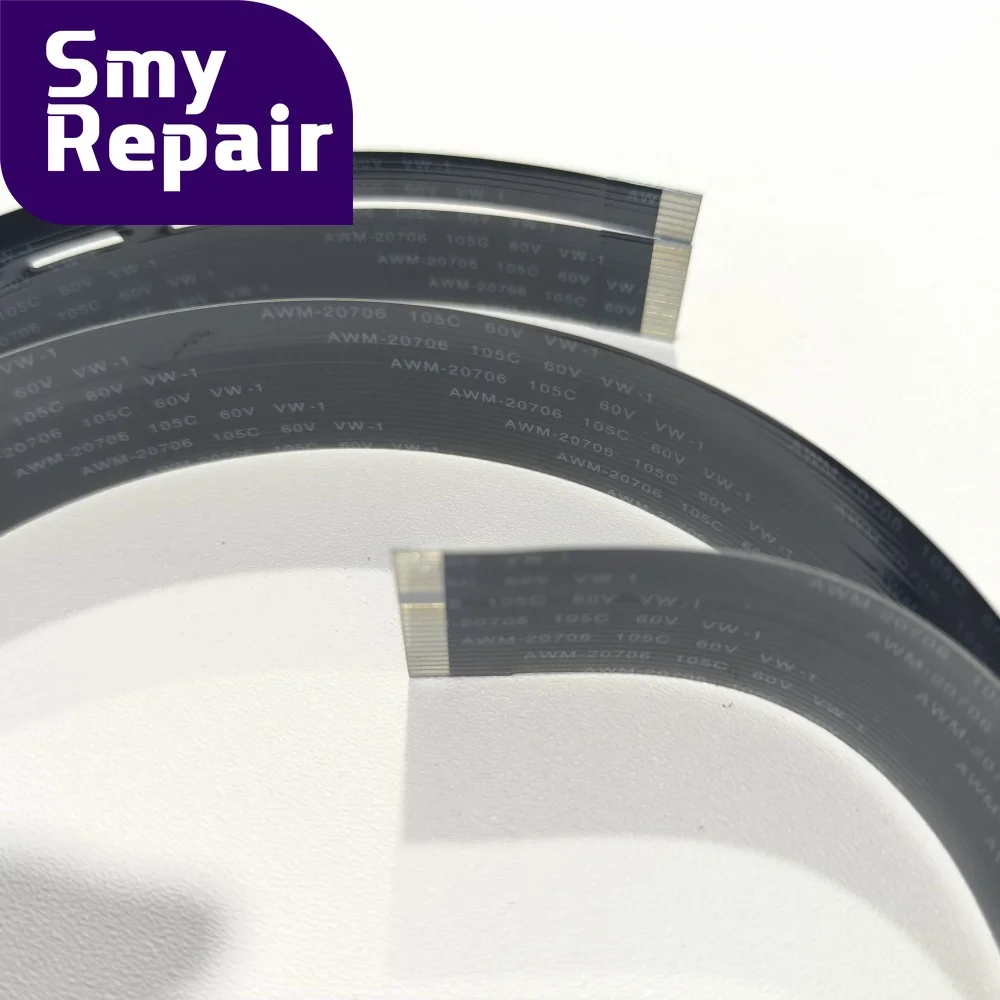 

50X для HP M1130 M1132 M1136 M1210 M1212 M1216 M1120 M1005 M1536 200 M251 M276 M425 M570 CM1312 CE847-60106 Кабель сканирования сканера
