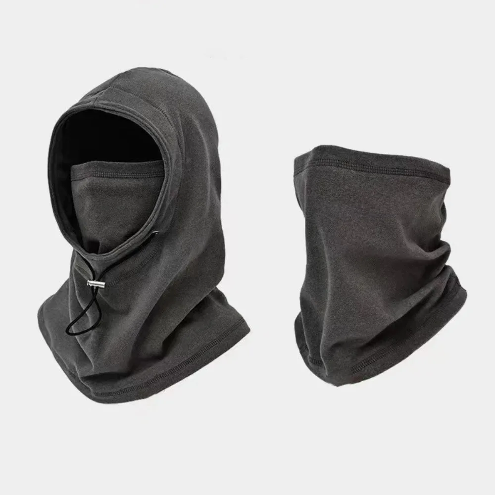 New Filter Screen Head Cap Windproof Detachable Cap Mask Cap Unisex