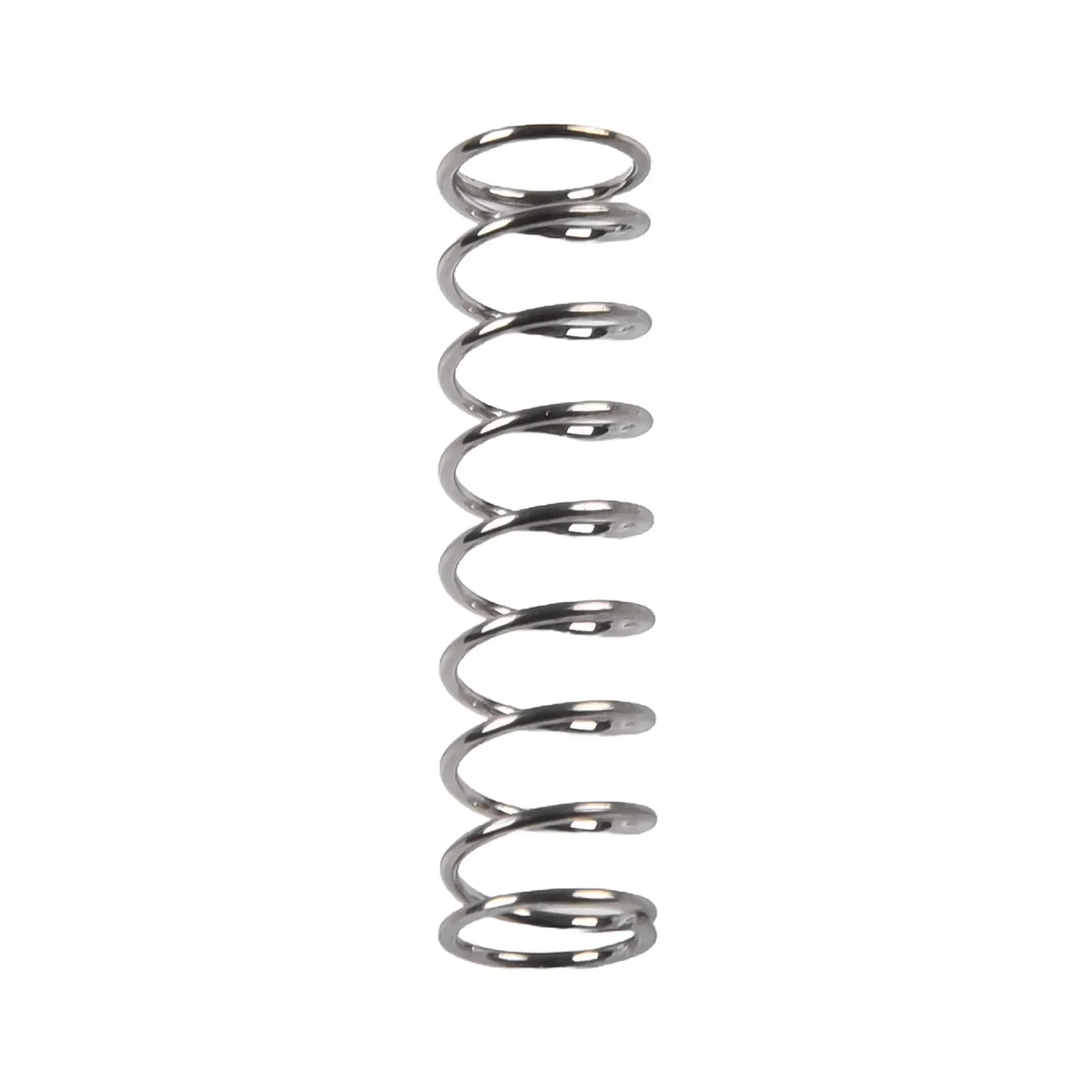 3Pcs Stainless Steel 9 Bar OPV Springs Set Modification For Gaggia Classic Espresso Machines Replacement Spring Set