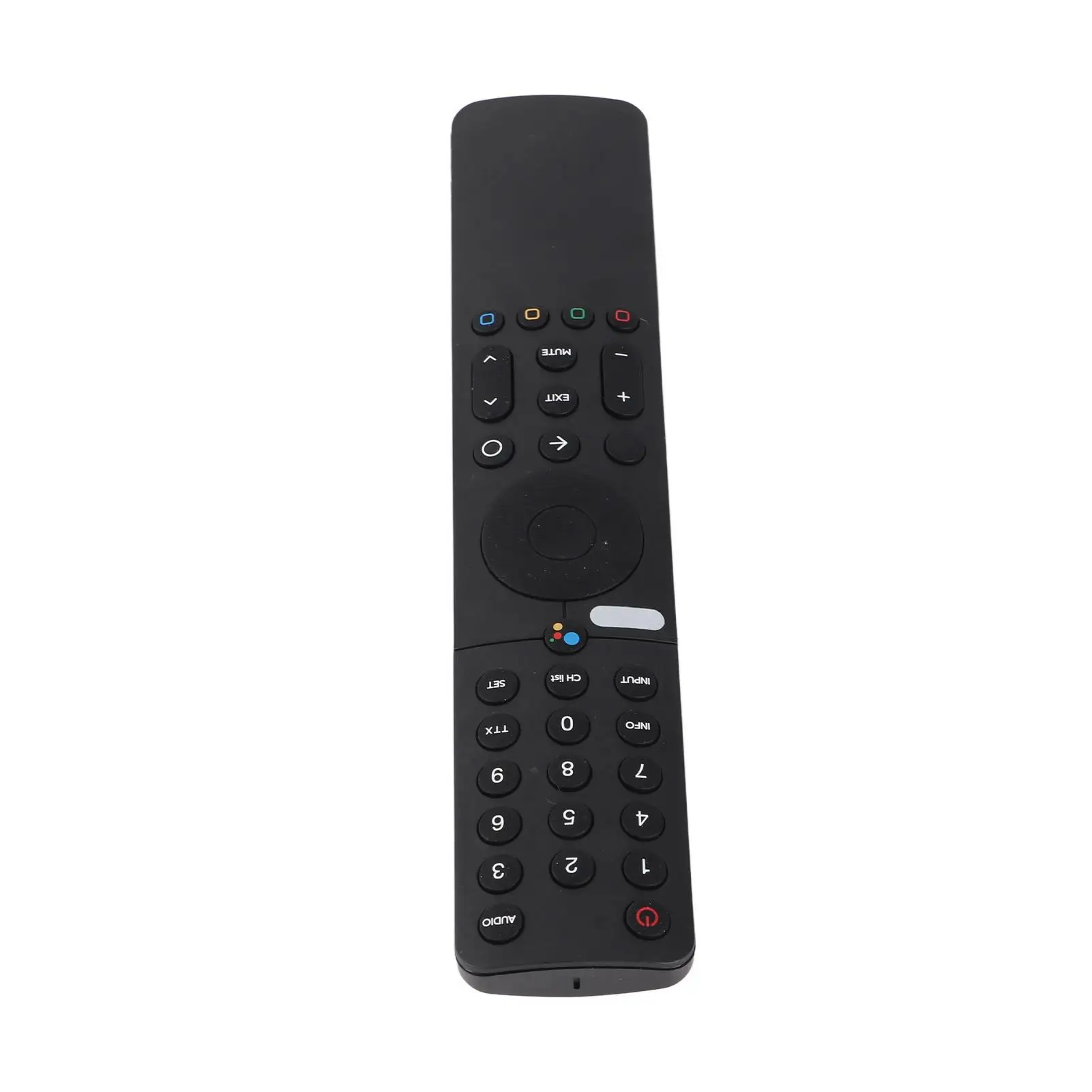 Replacement Voice Remote for xiaomi MI P1 L32M6 L43M6 L55M6 6AEU 4K OLED LCD TV