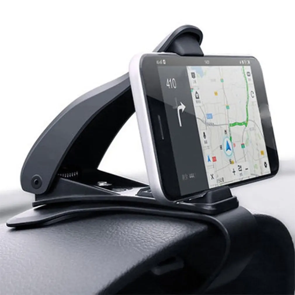 

Universal Car Dashboard Mount Holder Stand Bracket Smartphone Anti-skid Car Holder for Mobile Phone GPS Dropshipping Wholesale