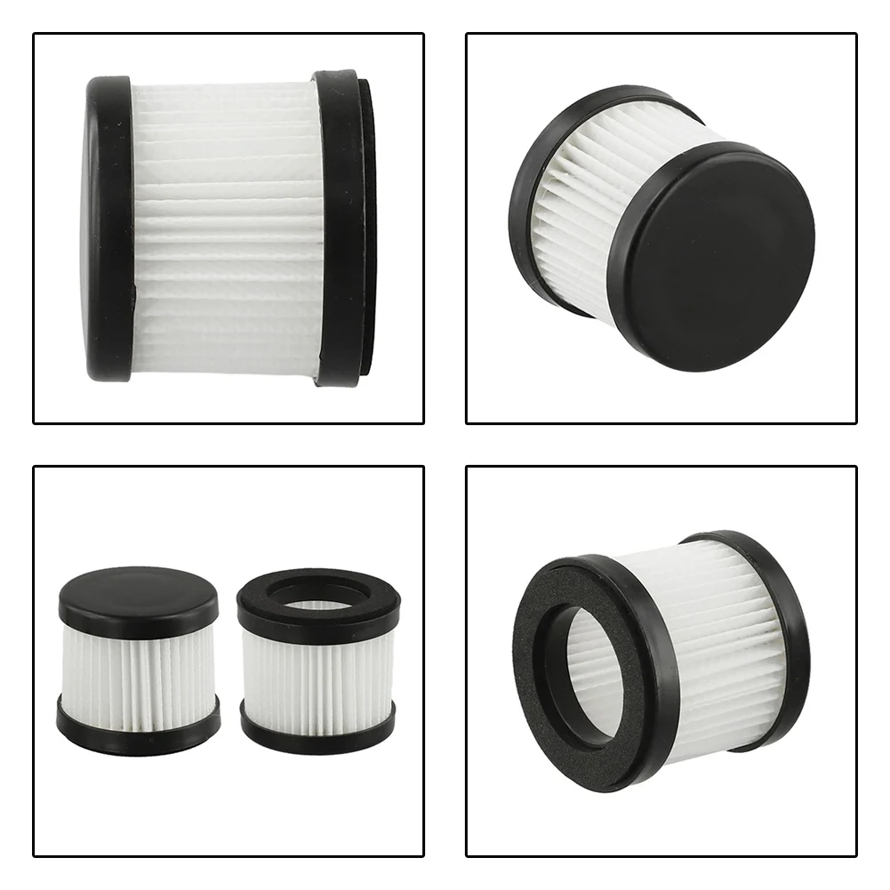 2/4Pcs Hepa Filter …
