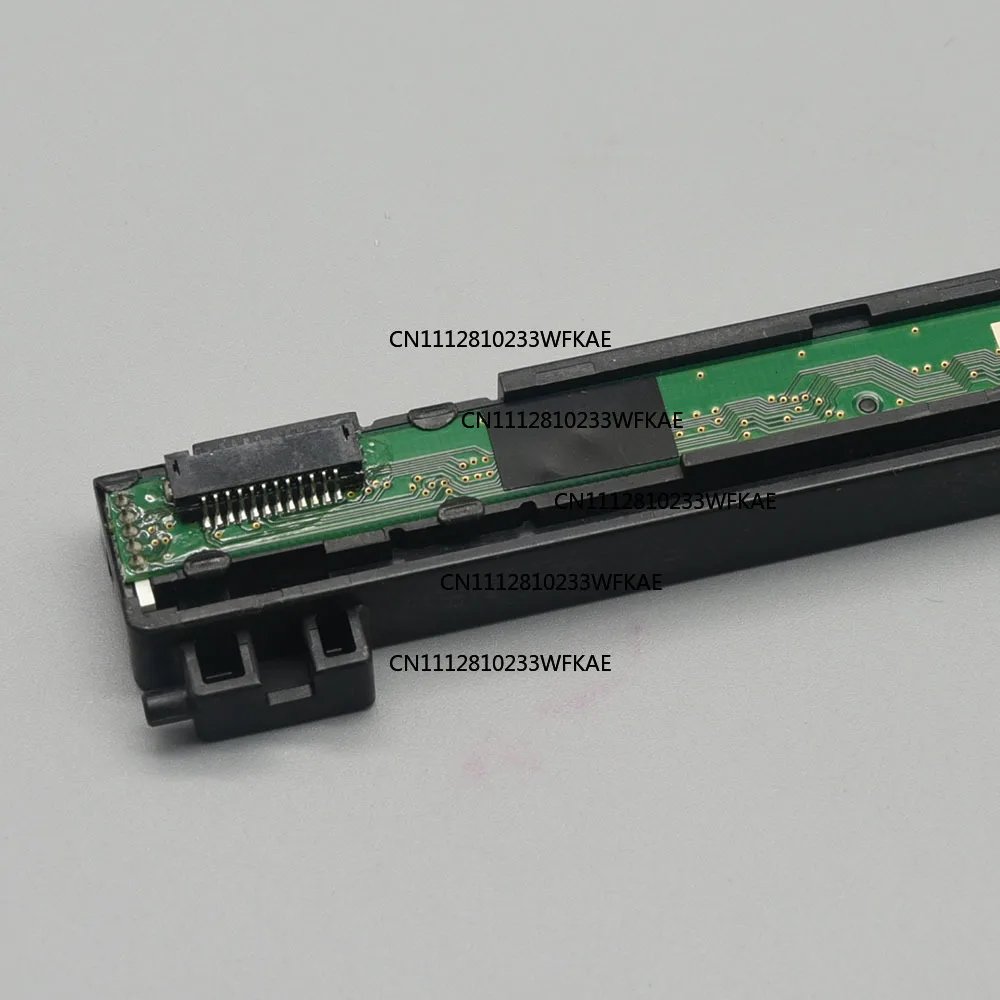 Контактный сенсор изображения FK3-1153 для Canon MF4410/4412/4450/4550/3010 3010 D520/530/550 L190, модуль сканирующей головки CIS