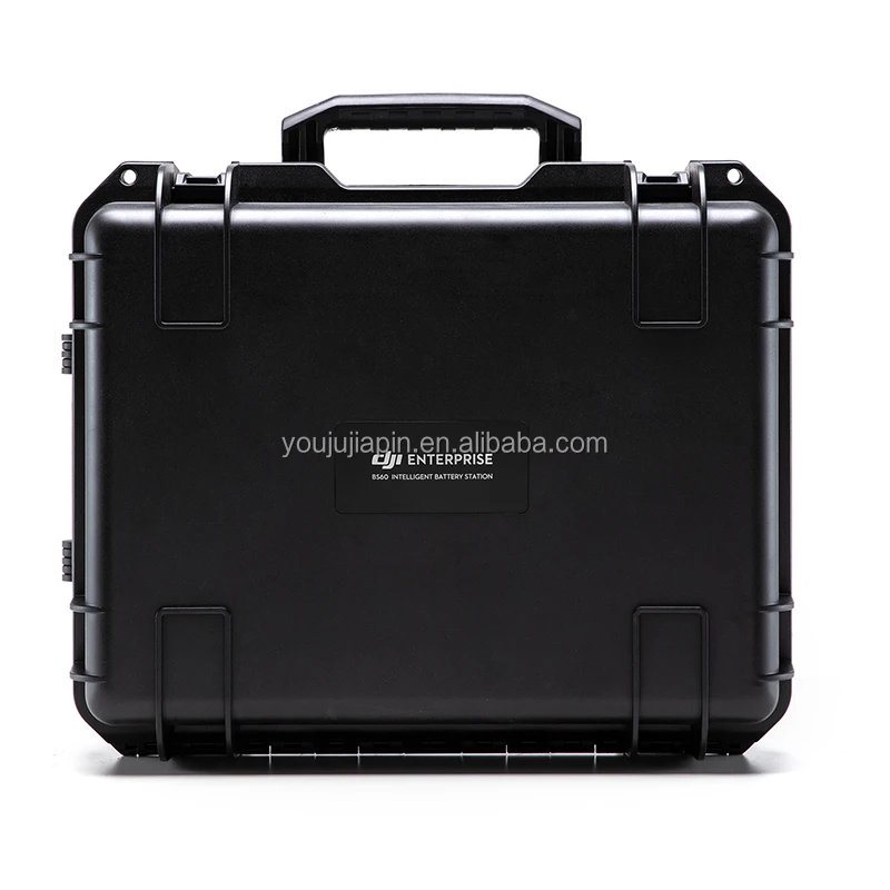 Original Matrice 300 Series BS60 Intelligent Battery Station M300 BS60 Battery StationDrone Accessories Parts In Stock