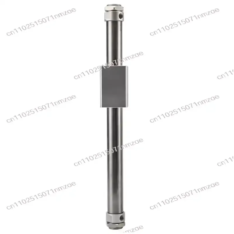 

CY3B 10 15 20 25 32 40 50 63-50 100 150 200 250 300 350 400 AFR Brand CY3B Small Pneumatic Magnetic Coupler Rod Less Cylinder